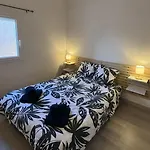度假居 Maison Mediterraneenne Avec Piscine - A Pied