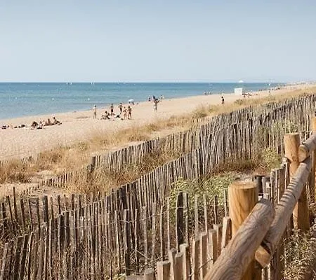 Maison Mediterraneenne Avec Piscine - A Pied Dom wakacyjny *